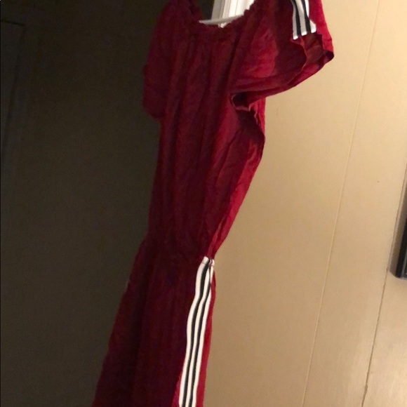 Sporty romper - Picture 2 of 2